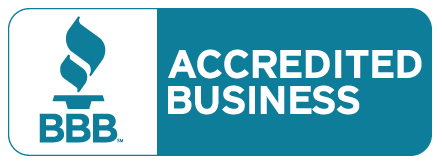 A rating bbb Accredited Business